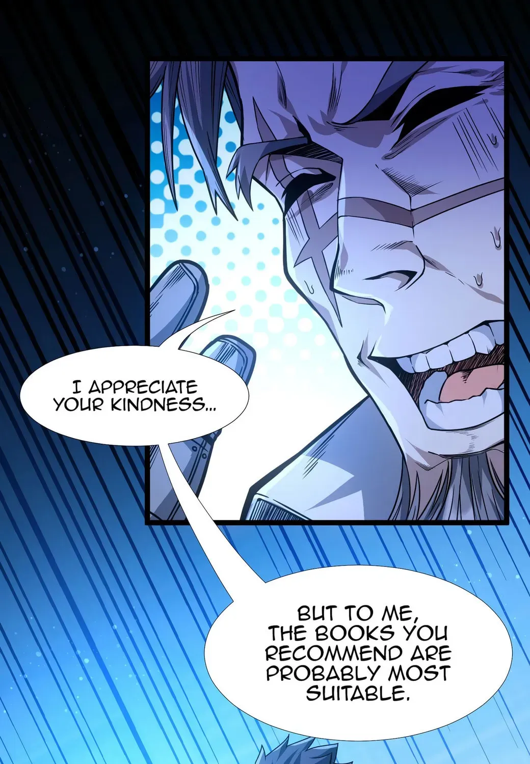 I'm Really Not the Devil's Lackey Chapter 39 — Page 13