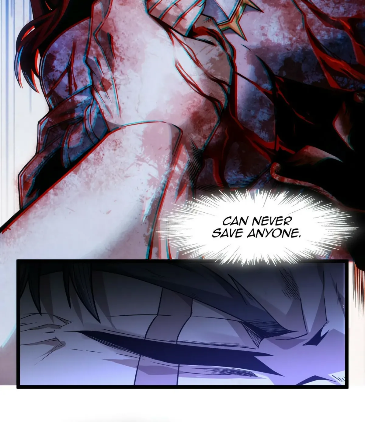 I'm Really Not the Devil's Lackey Chapter 39 — Page 26