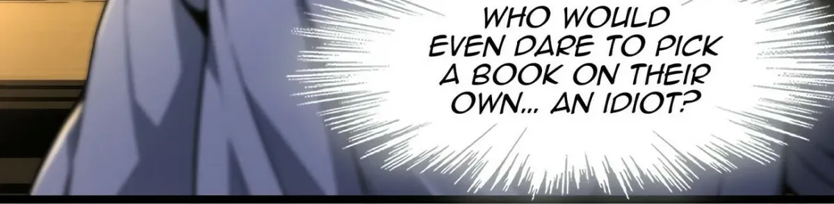 I'm Really Not the Devil's Lackey Chapter 39 — Page 28