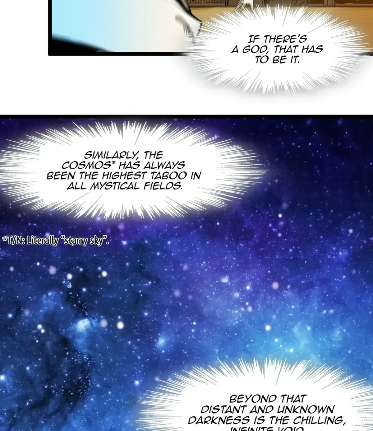 I'm Really Not the Devil's Lackey Chapter 39 — Page 42