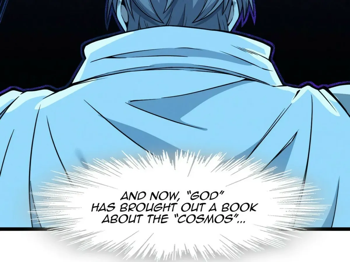 I'm Really Not the Devil's Lackey Chapter 39 — Page 45