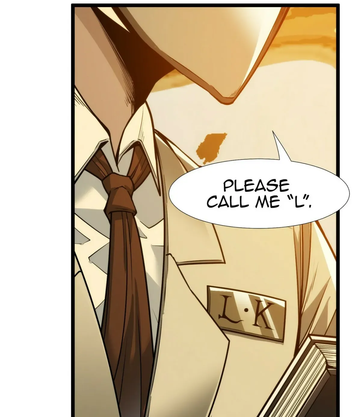I'm Really Not the Devil's Lackey Chapter 39 — Page 74
