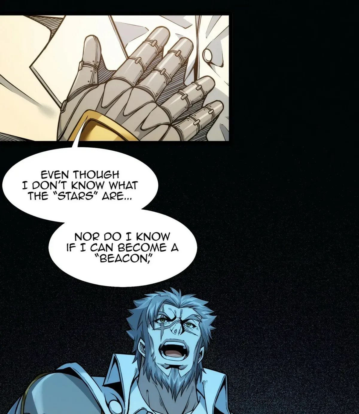 I'm Really Not the Devil's Lackey Chapter 39 — Page 81