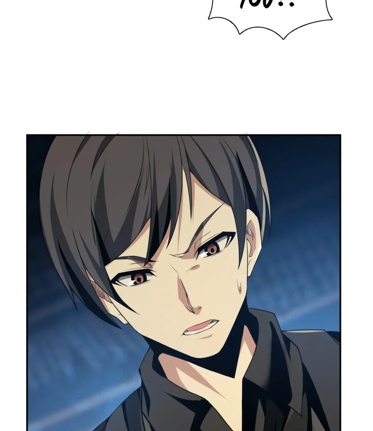 I'm Really Not the Devil's Lackey Chapter 4 — Page 7
