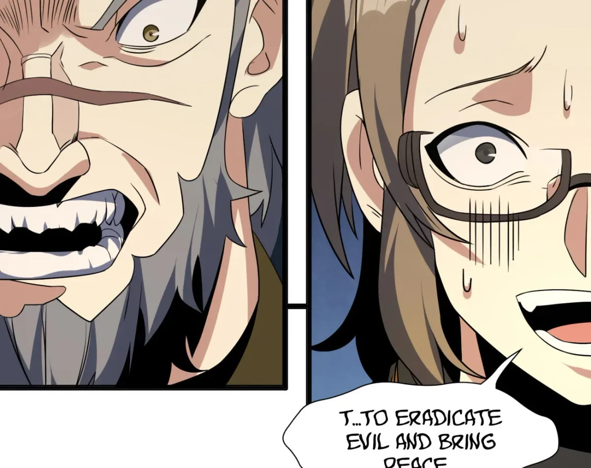 I'm Really Not the Devil's Lackey Chapter 4 — Page 102