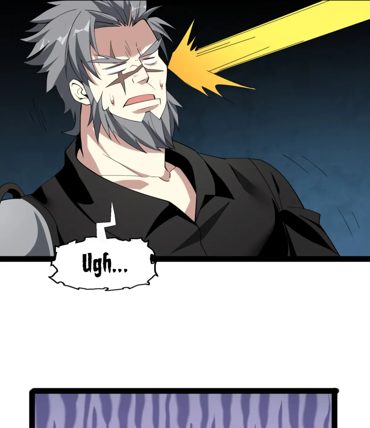 I'm Really Not the Devil's Lackey Chapter 4 — Page 111