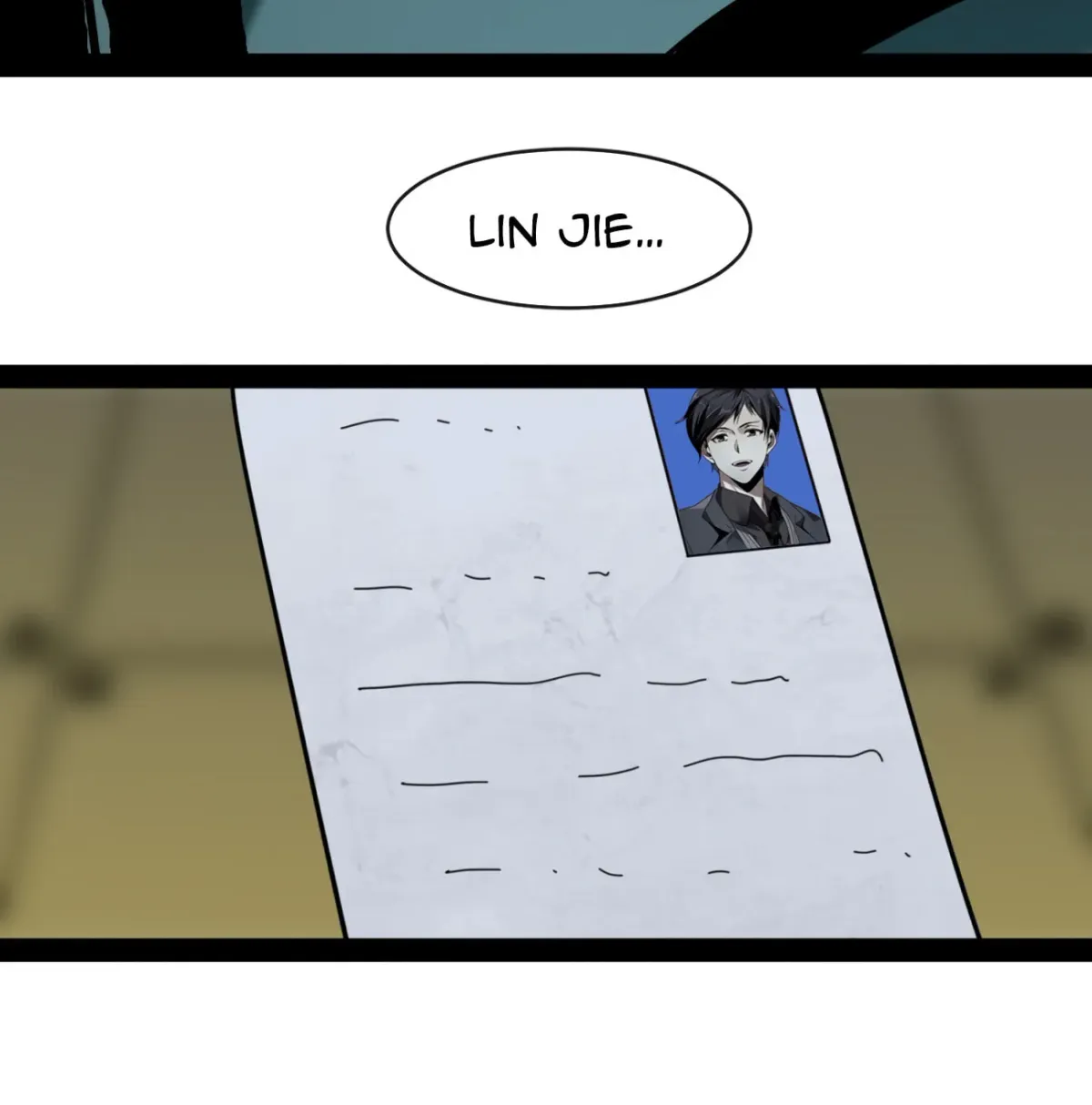I'm Really Not the Devil's Lackey Chapter 4 — Page 126