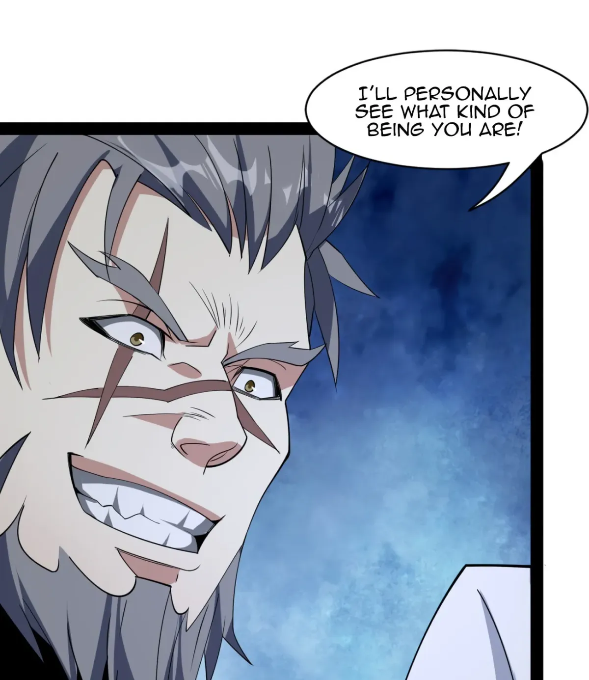 I'm Really Not the Devil's Lackey Chapter 4 — Page 127