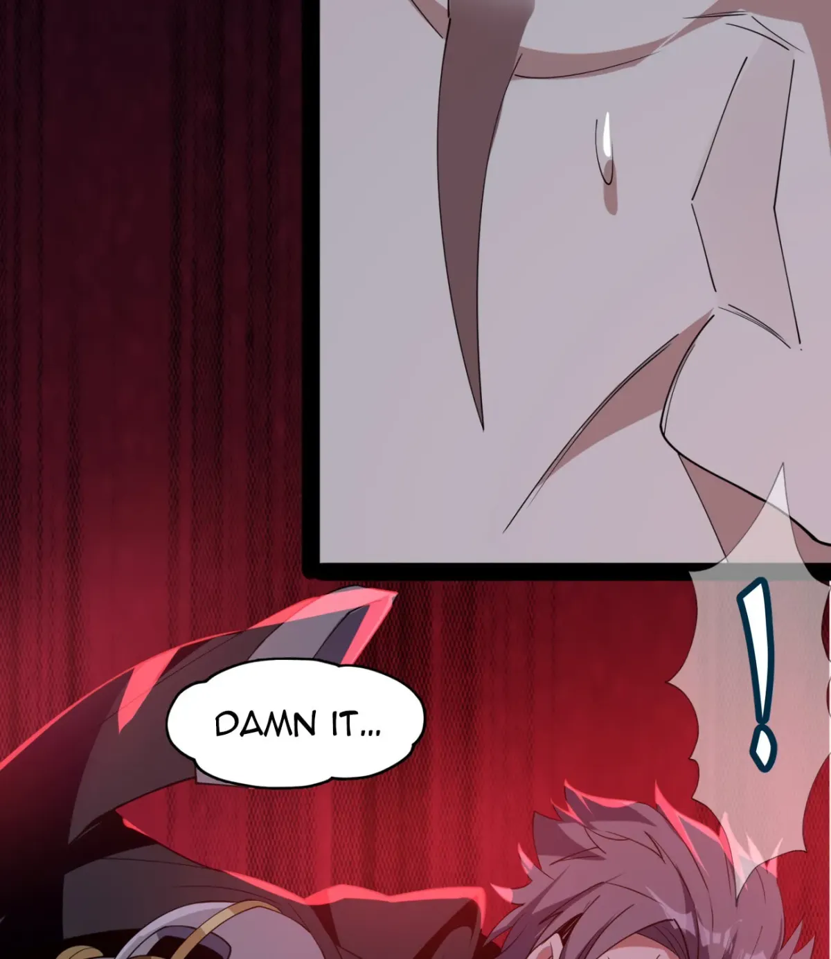 I'm Really Not the Devil's Lackey Chapter 4 — Page 129