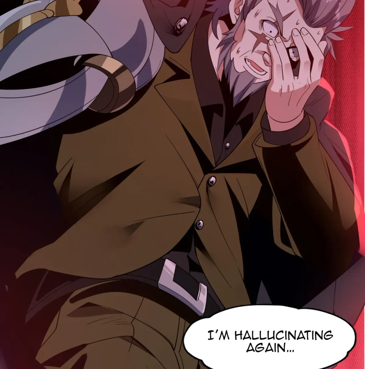 I'm Really Not the Devil's Lackey Chapter 4 — Page 130