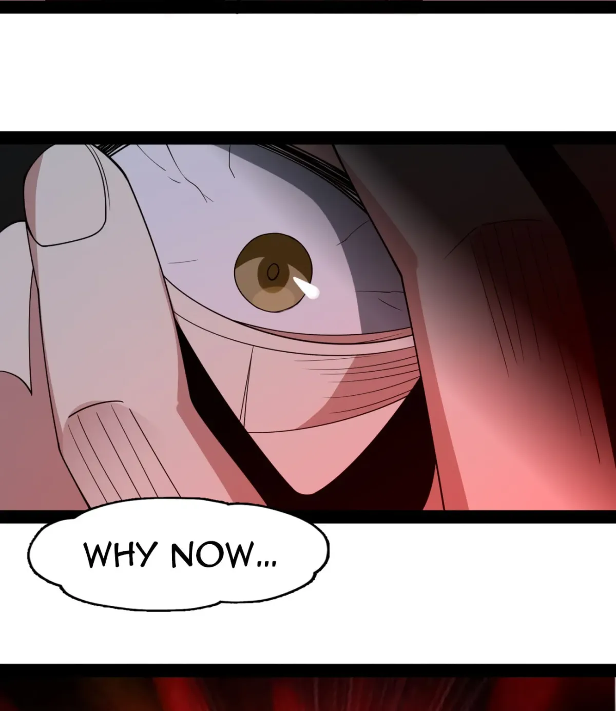 I'm Really Not the Devil's Lackey Chapter 4 — Page 132