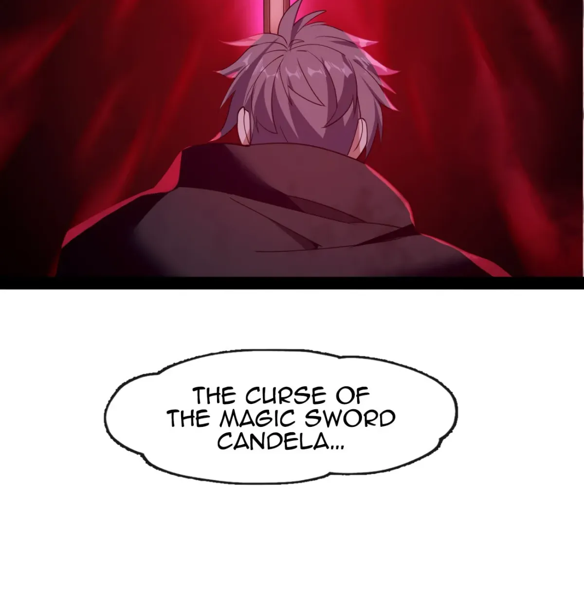 I'm Really Not the Devil's Lackey Chapter 4 — Page 134