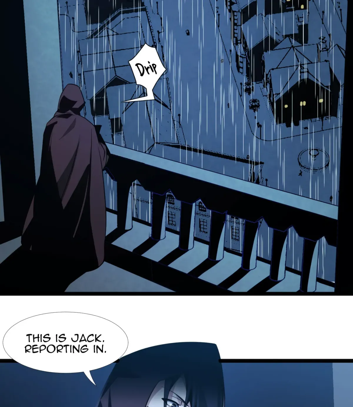 I'm Really Not the Devil's Lackey Chapter 4 — Page 27