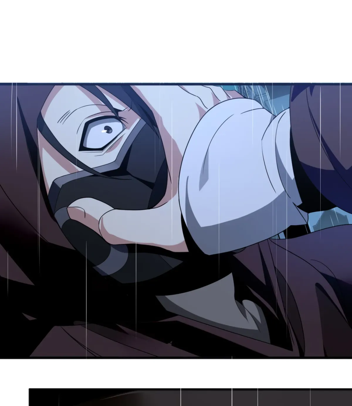 I'm Really Not the Devil's Lackey Chapter 4 — Page 37