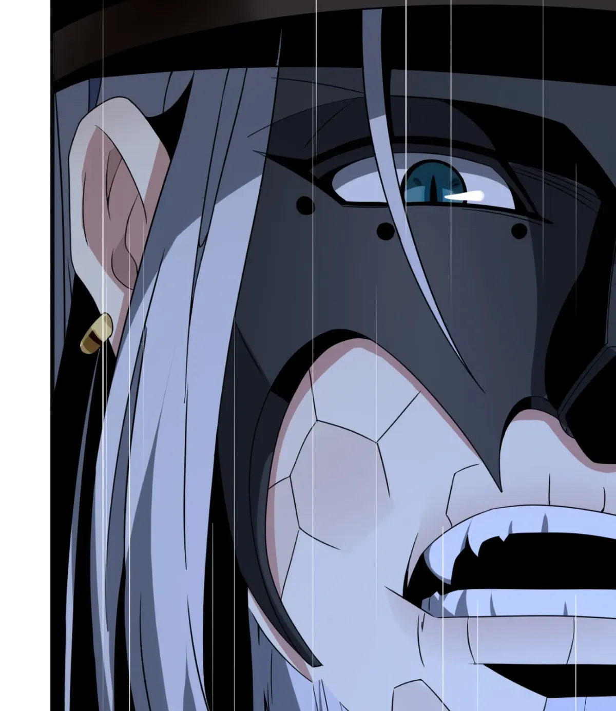 I'm Really Not the Devil's Lackey Chapter 4 — Page 38