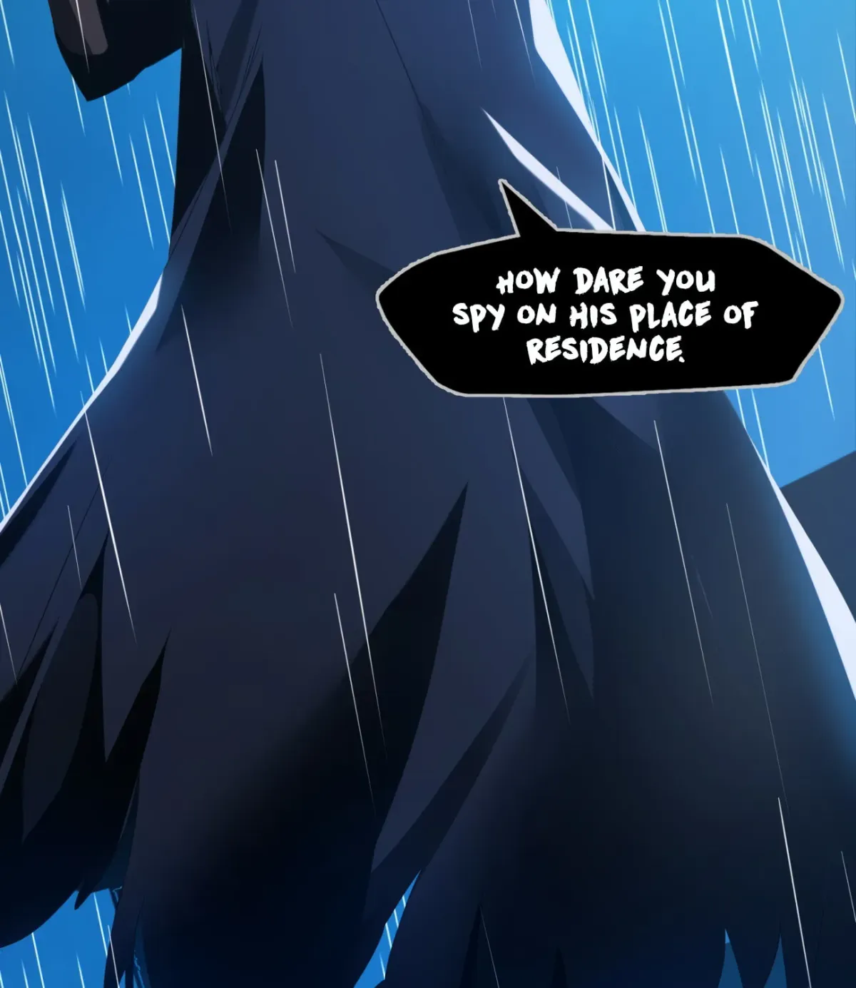I'm Really Not the Devil's Lackey Chapter 4 — Page 45