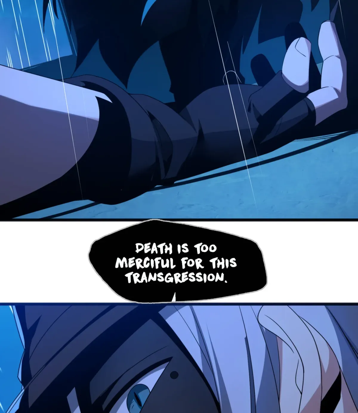 I'm Really Not the Devil's Lackey Chapter 4 — Page 46