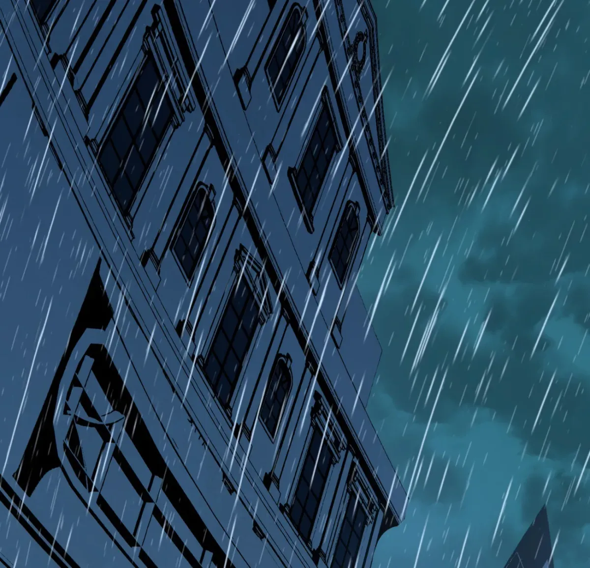 I'm Really Not the Devil's Lackey Chapter 4 — Page 48