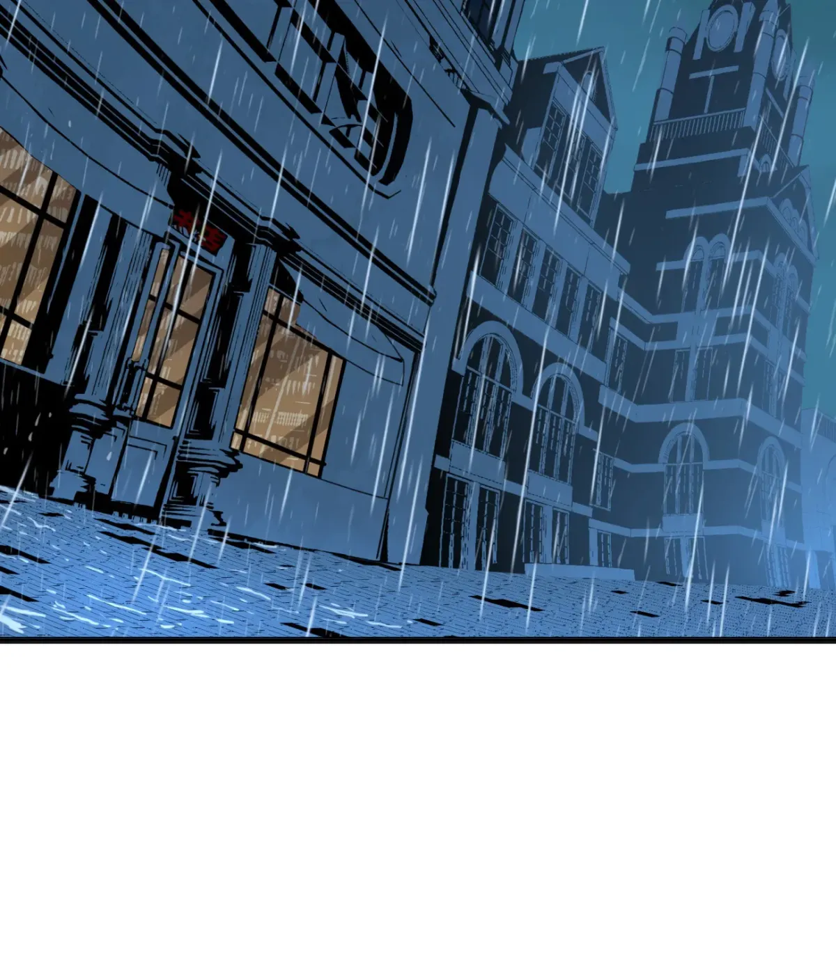 I'm Really Not the Devil's Lackey Chapter 4 — Page 49