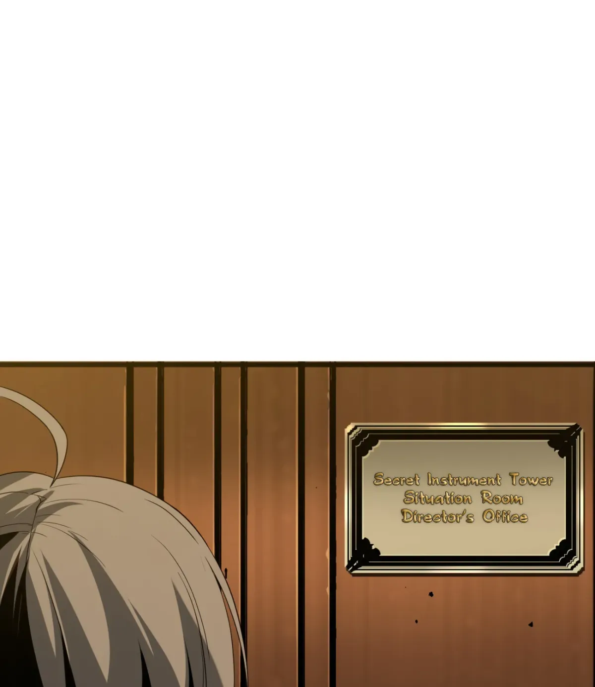 I'm Really Not the Devil's Lackey Chapter 4 — Page 50