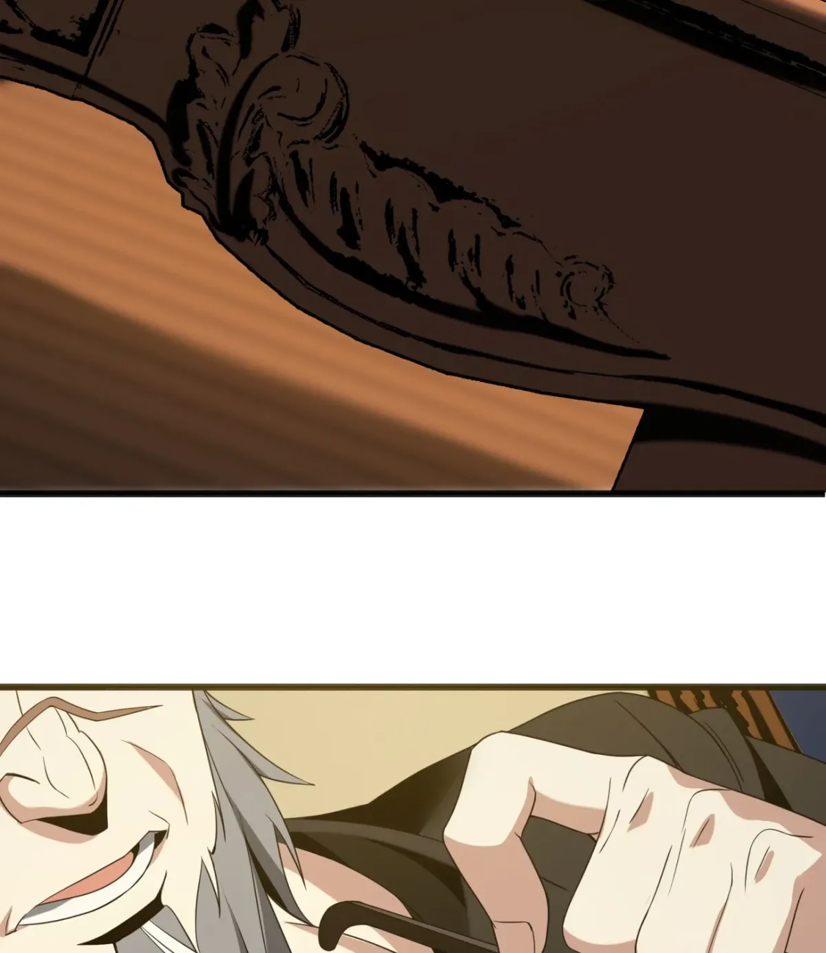 I'm Really Not the Devil's Lackey Chapter 4 — Page 53