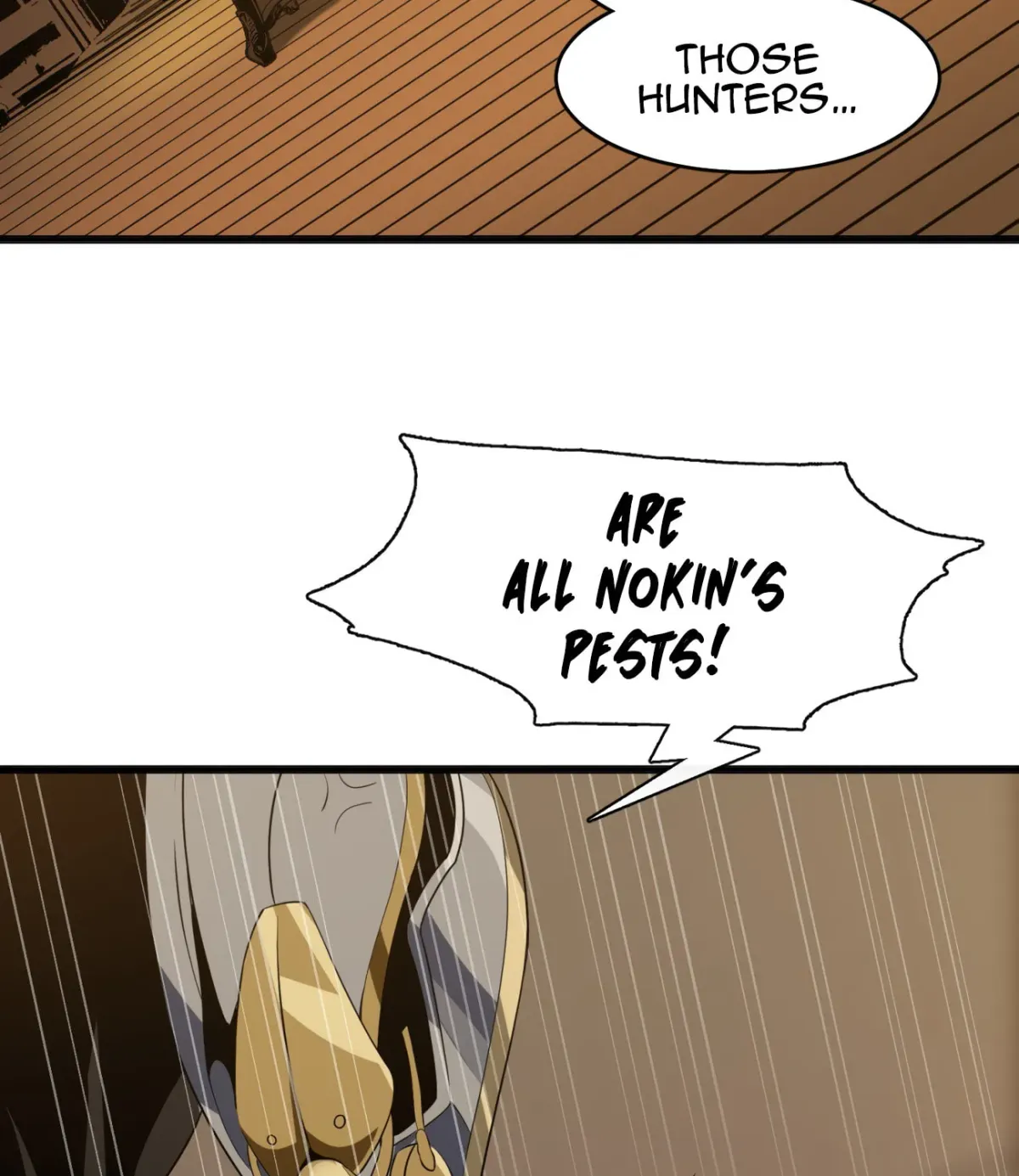 I'm Really Not the Devil's Lackey Chapter 4 — Page 58