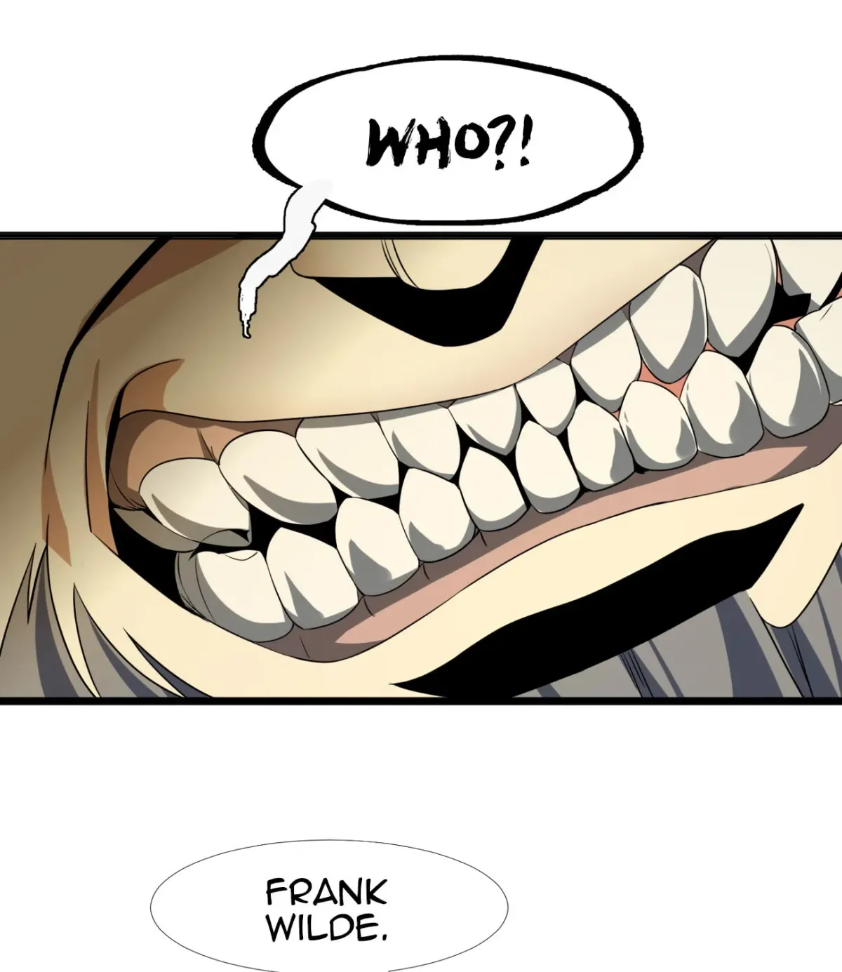 I'm Really Not the Devil's Lackey Chapter 4 — Page 72