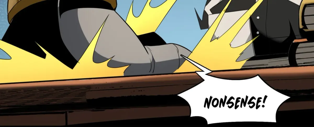 I'm Really Not the Devil's Lackey Chapter 4 — Page 83