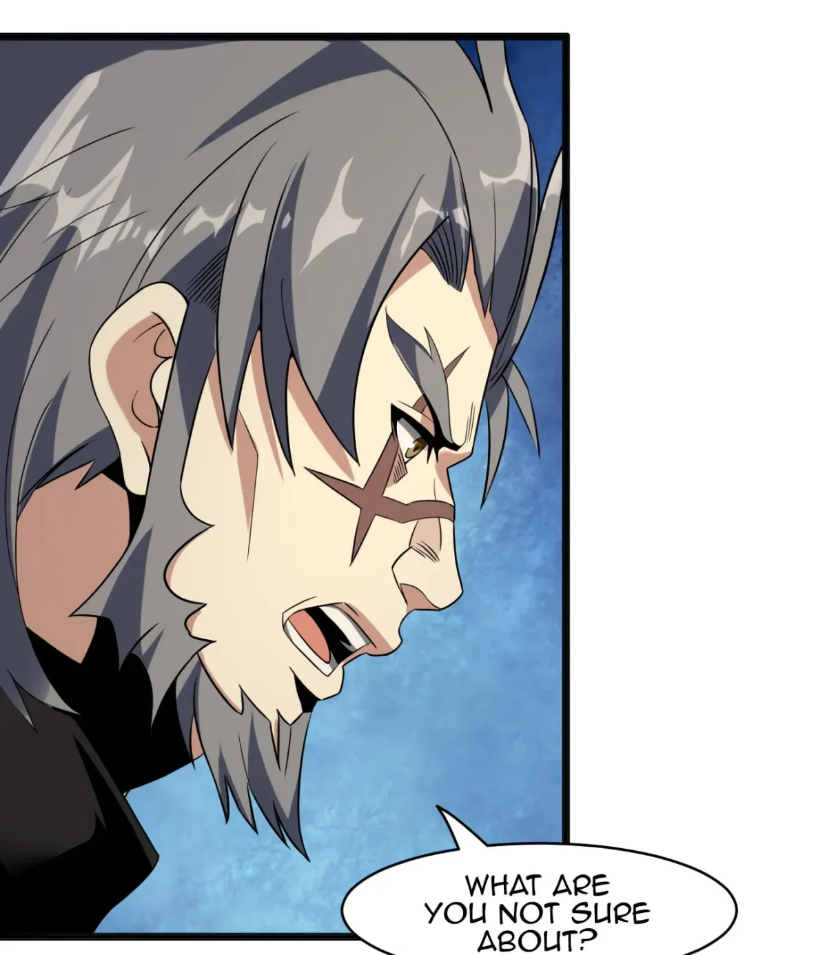 I'm Really Not the Devil's Lackey Chapter 4 — Page 89
