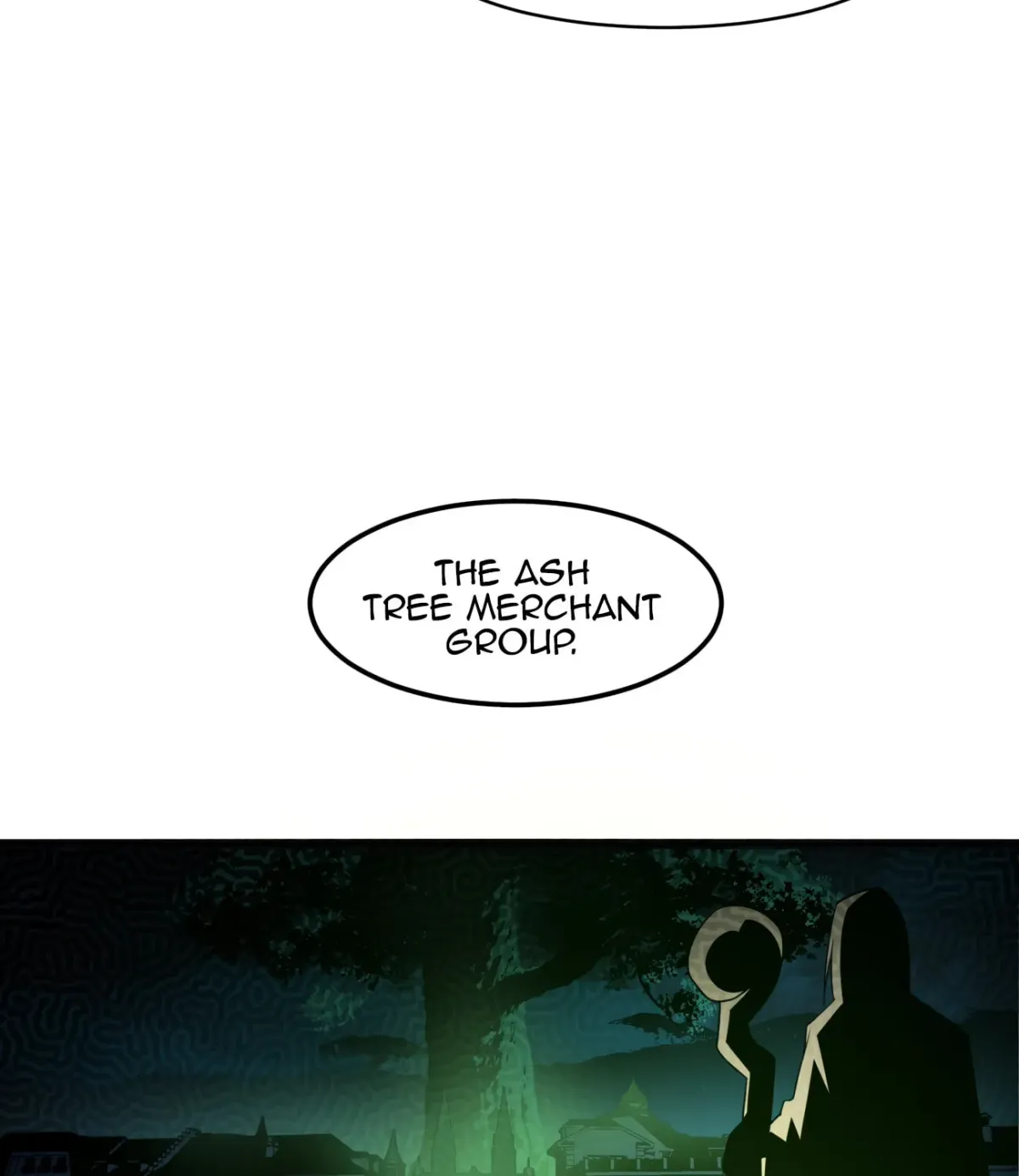 I'm Really Not the Devil's Lackey Chapter 4 — Page 90