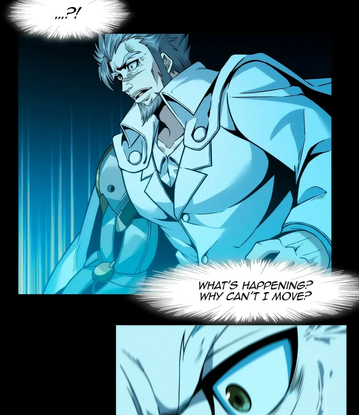 I'm Really Not the Devil's Lackey Chapter 40 — Page 4