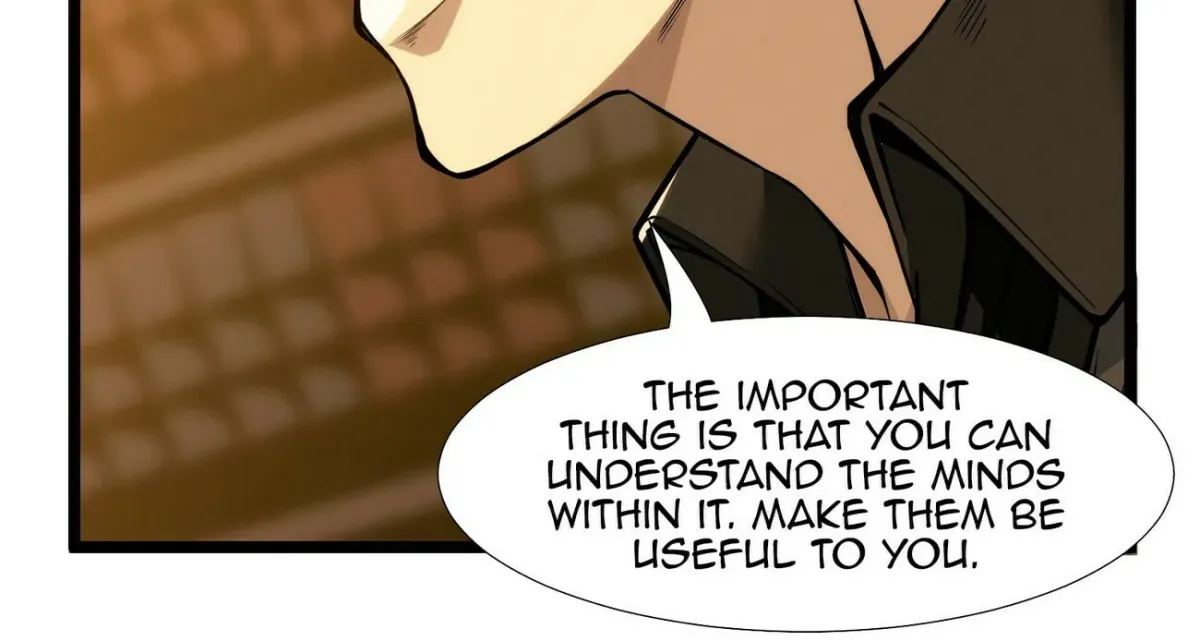 I'm Really Not the Devil's Lackey Chapter 40 — Page 101