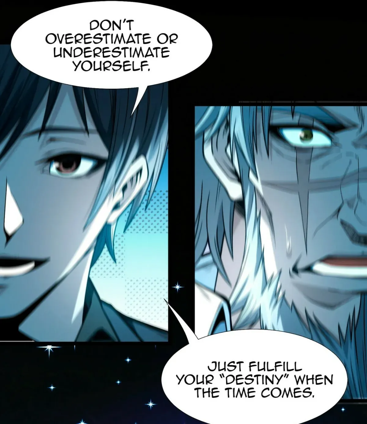 I'm Really Not the Devil's Lackey Chapter 40 — Page 115