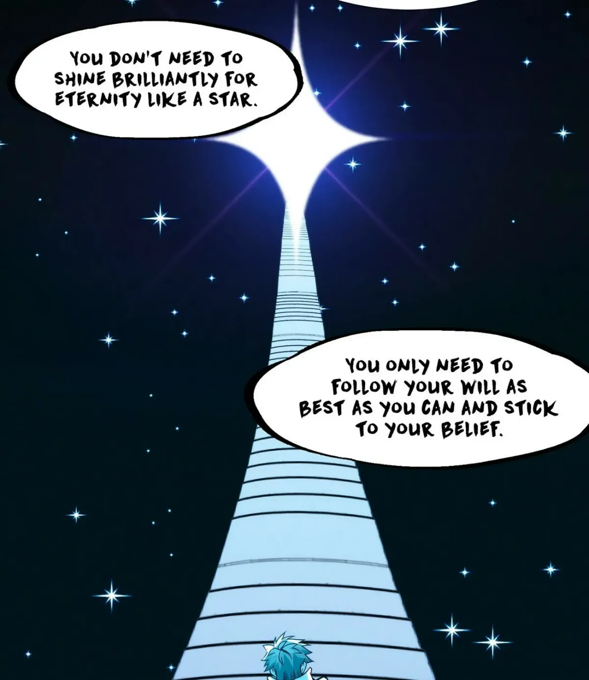 I'm Really Not the Devil's Lackey Chapter 40 — Page 116