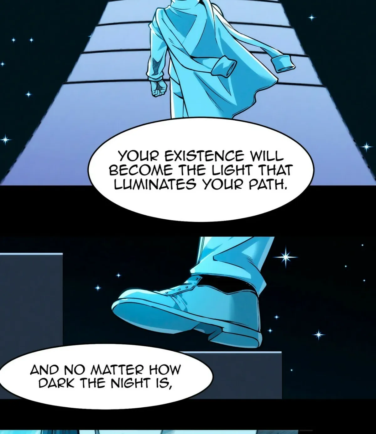 I'm Really Not the Devil's Lackey Chapter 40 — Page 117