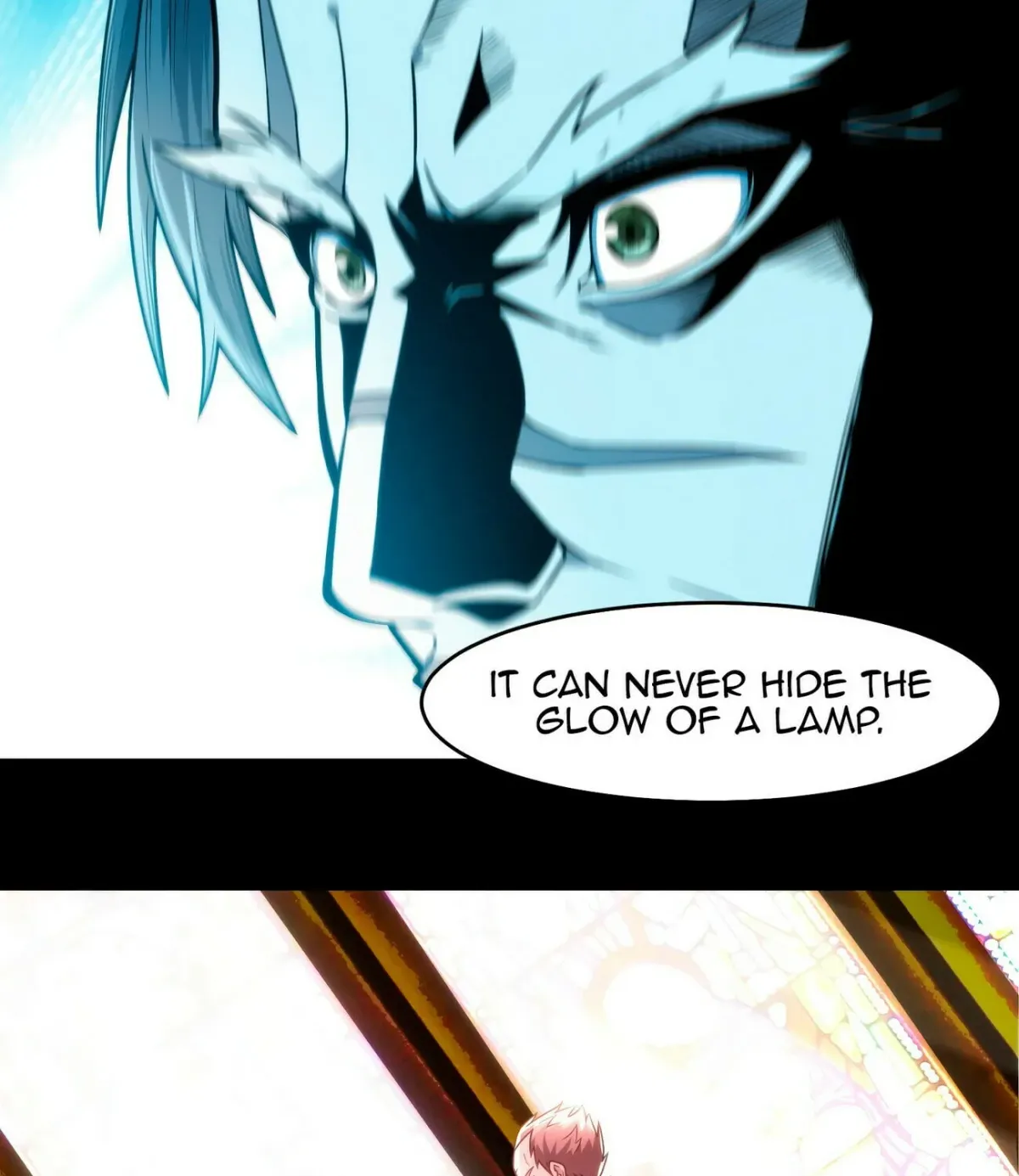 I'm Really Not the Devil's Lackey Chapter 40 — Page 118