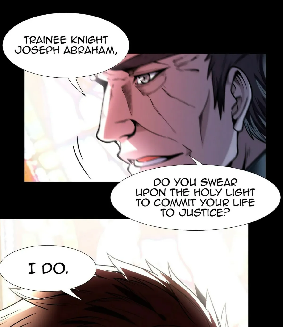 I'm Really Not the Devil's Lackey Chapter 40 — Page 121