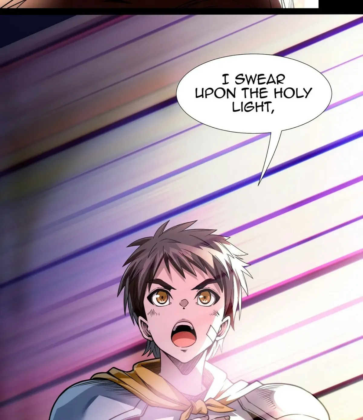 I'm Really Not the Devil's Lackey Chapter 40 — Page 122