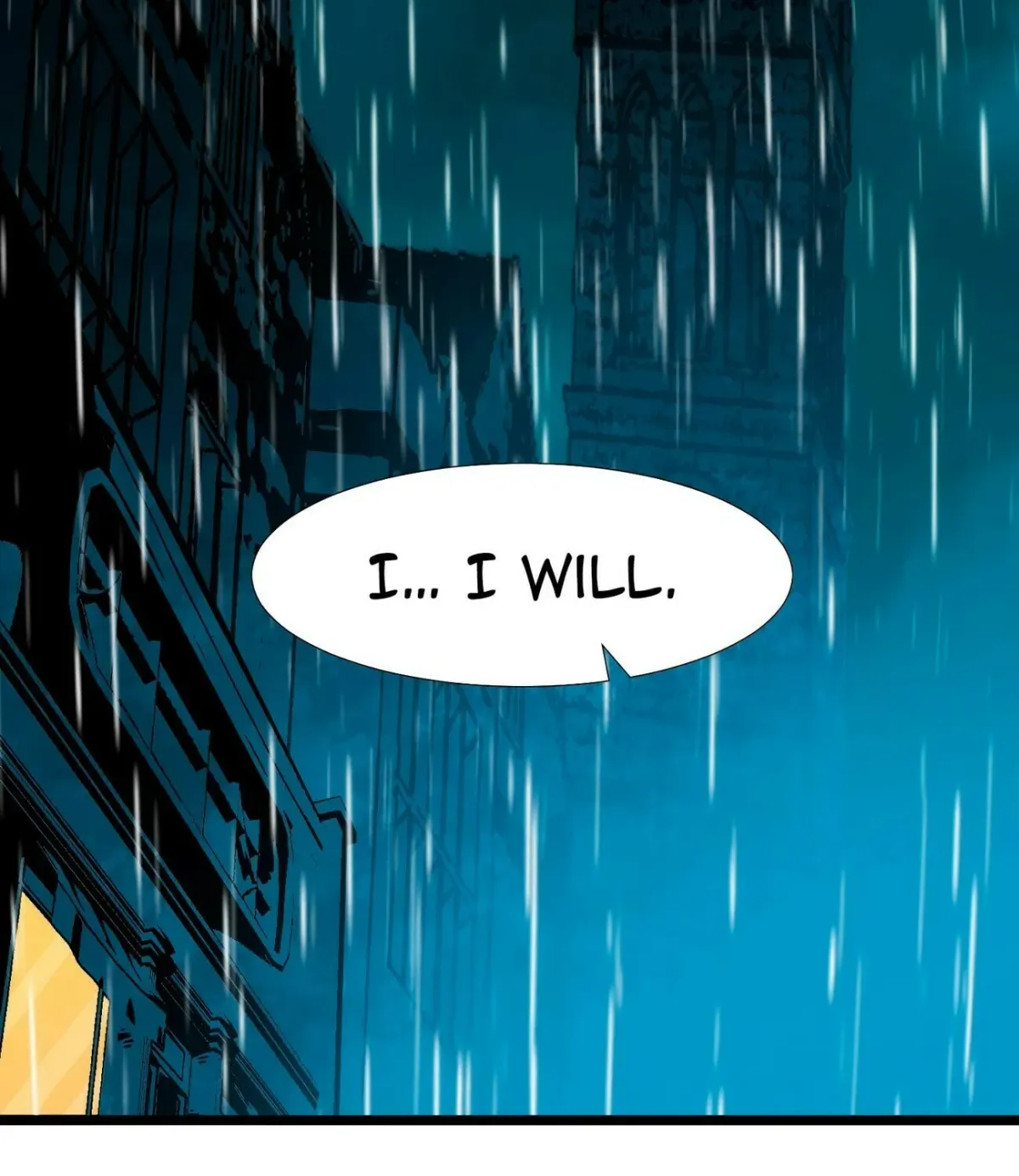 I'm Really Not the Devil's Lackey Chapter 40 — Page 129