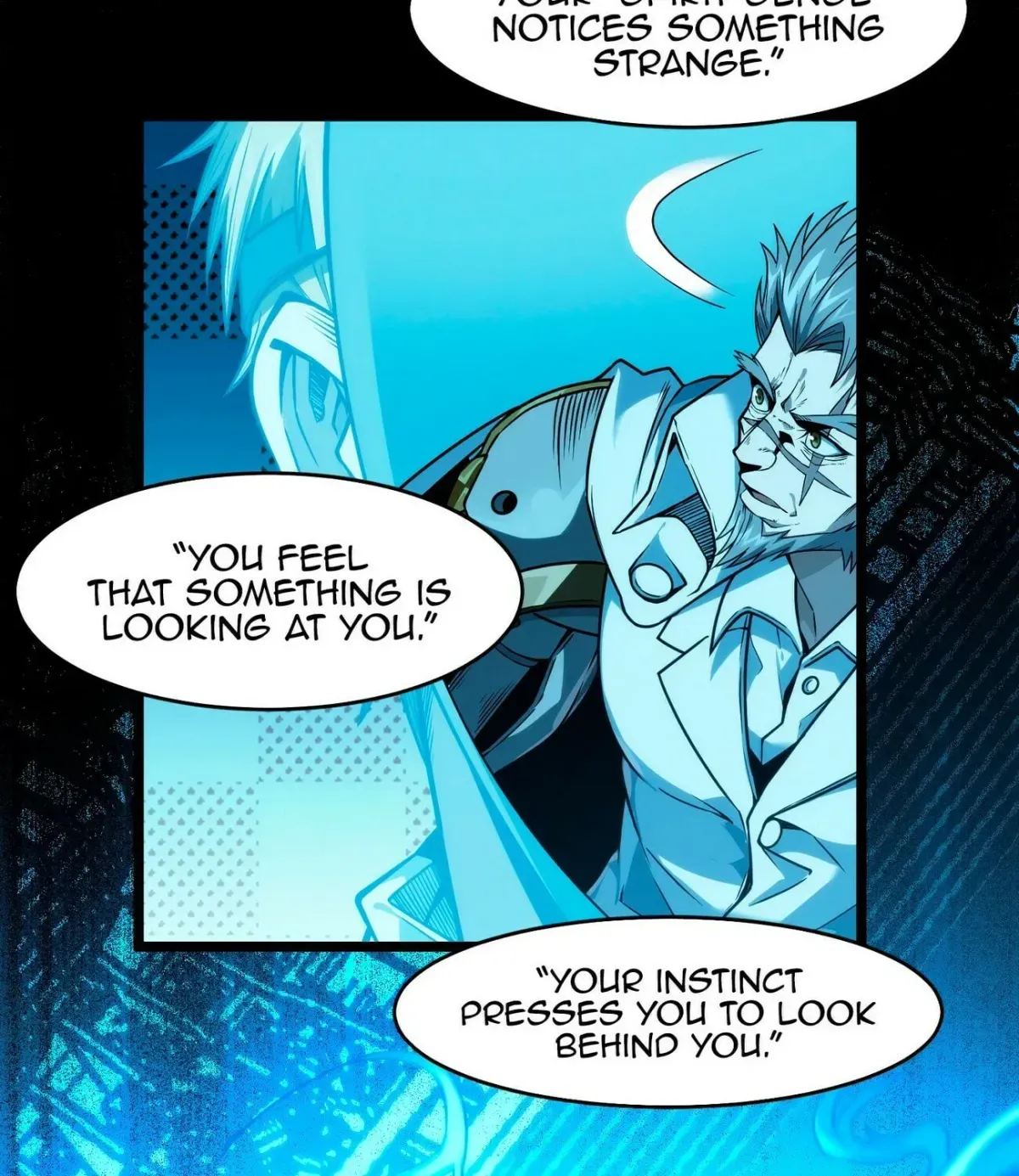 I'm Really Not the Devil's Lackey Chapter 40 — Page 18