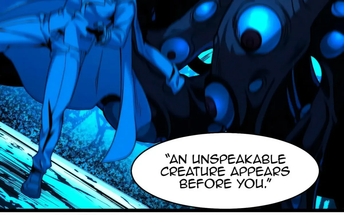I'm Really Not the Devil's Lackey Chapter 40 — Page 20