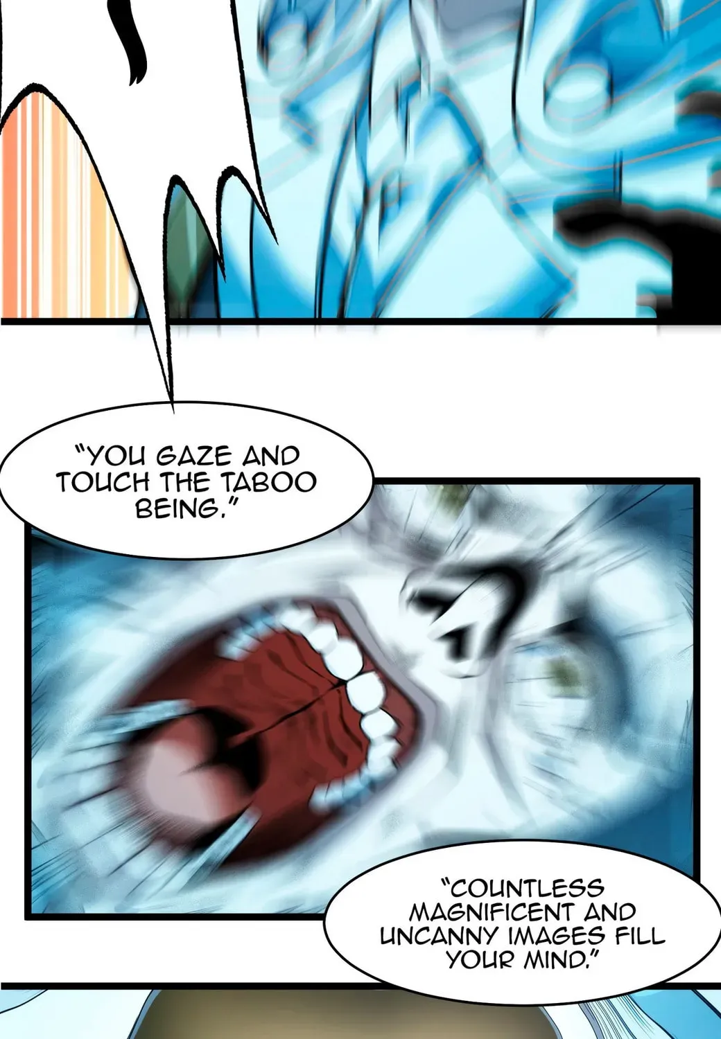 I'm Really Not the Devil's Lackey Chapter 40 — Page 27