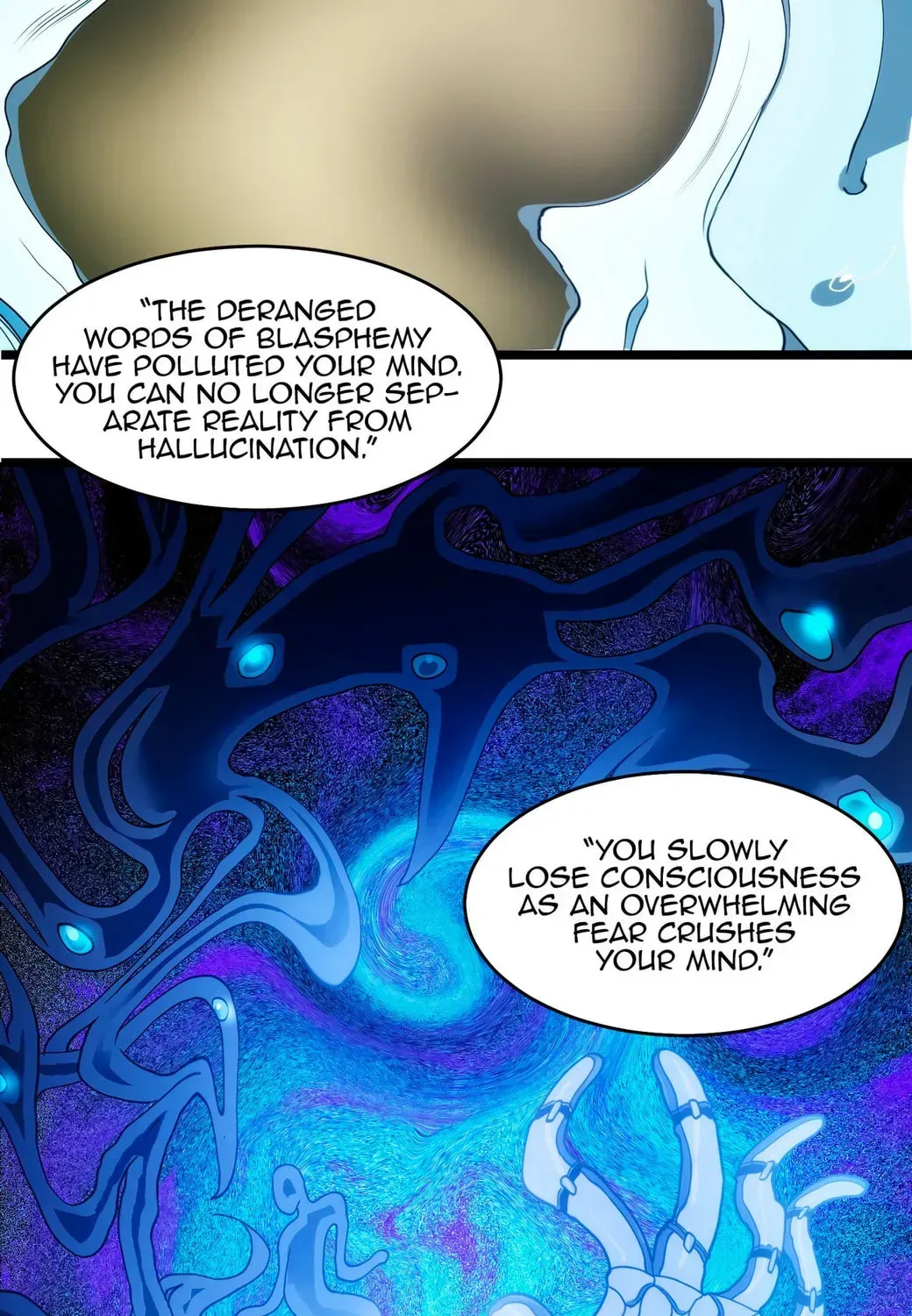 I'm Really Not the Devil's Lackey Chapter 40 — Page 29