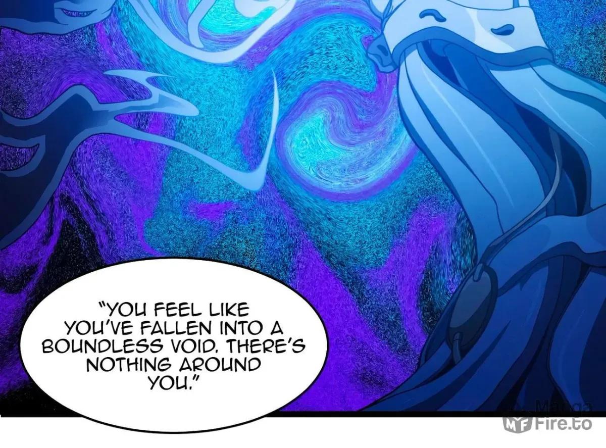 I'm Really Not the Devil's Lackey Chapter 40 — Page 31
