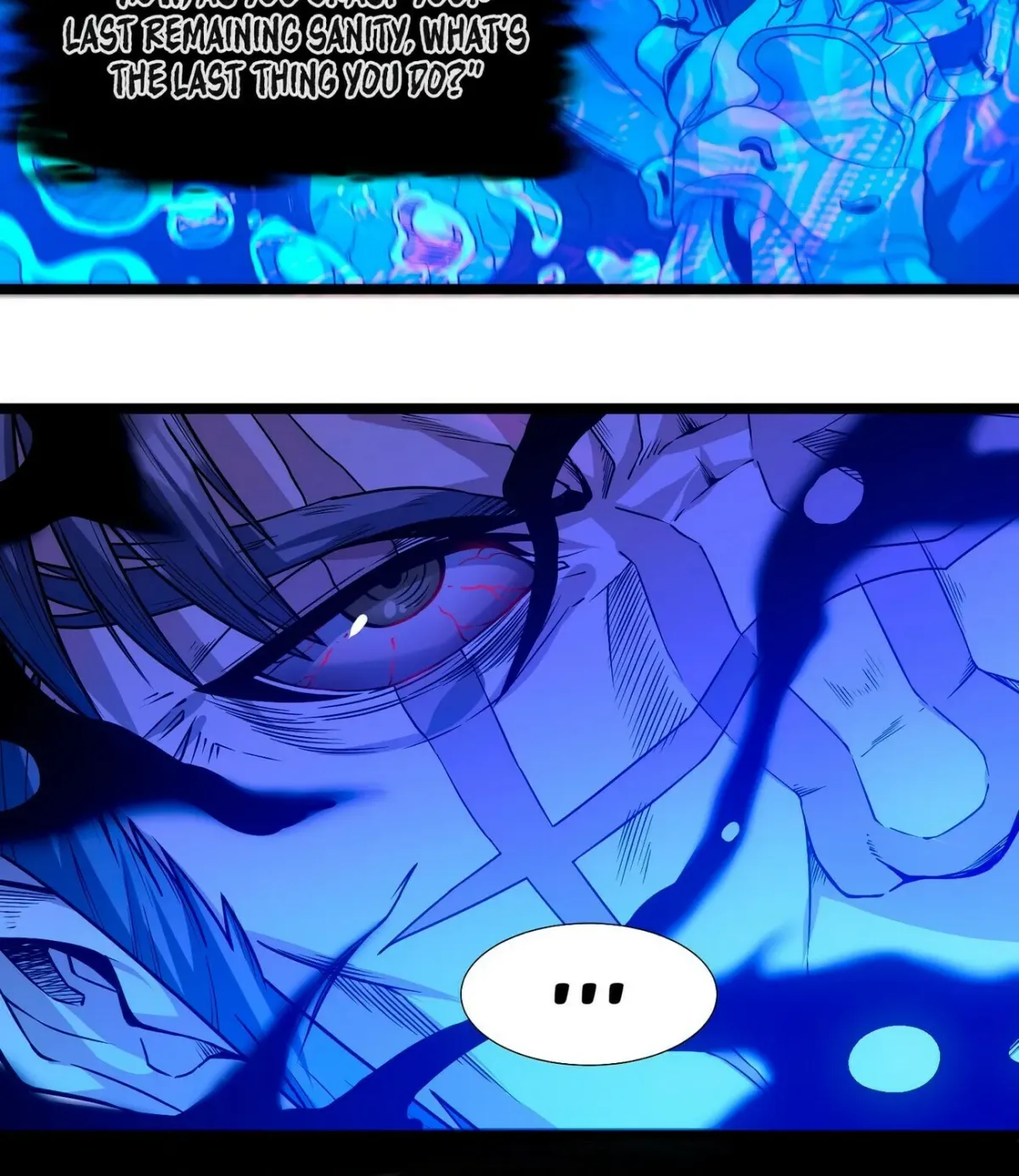 I'm Really Not the Devil's Lackey Chapter 40 — Page 33