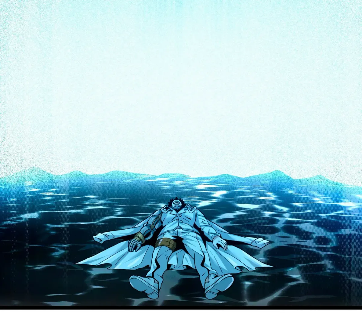 I'm Really Not the Devil's Lackey Chapter 40 — Page 47
