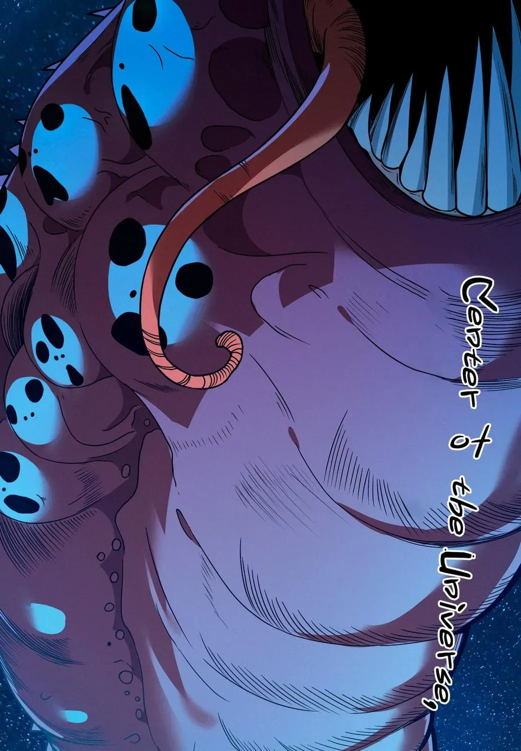 I'm Really Not the Devil's Lackey Chapter 40 — Page 57