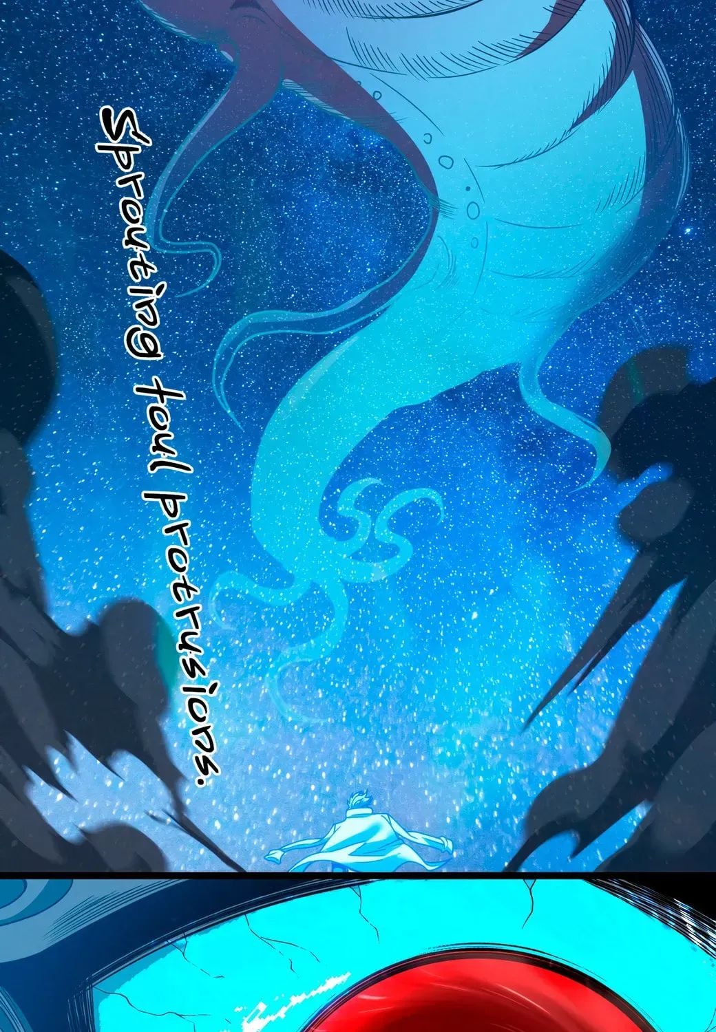 I'm Really Not the Devil's Lackey Chapter 40 — Page 59
