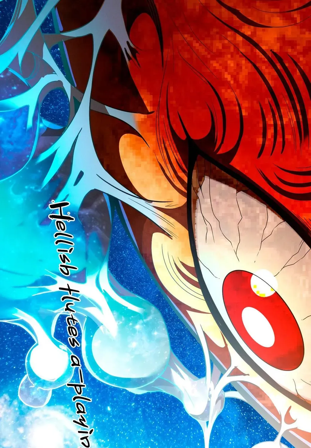 I'm Really Not the Devil's Lackey Chapter 40 — Page 63