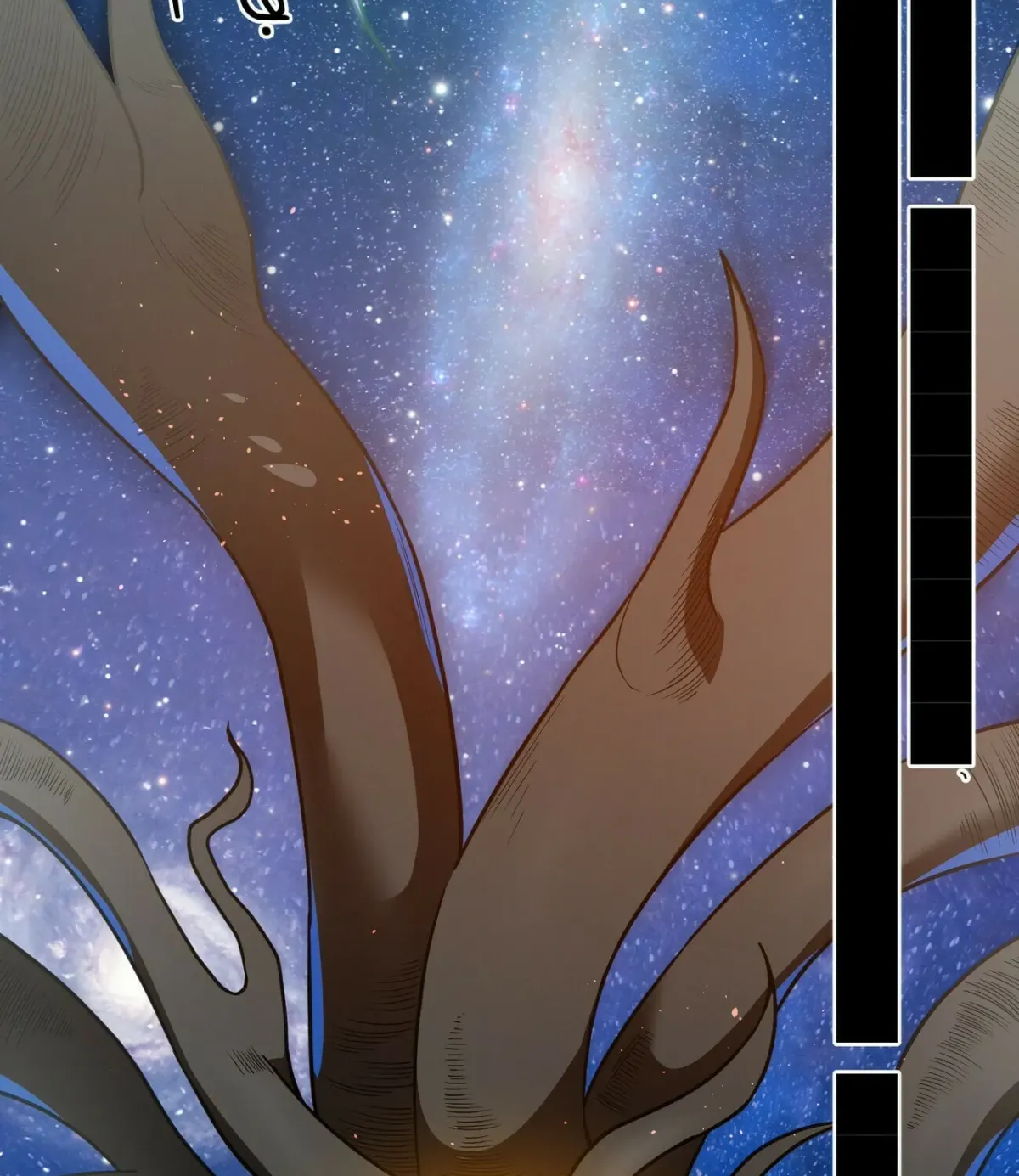 I'm Really Not the Devil's Lackey Chapter 40 — Page 68